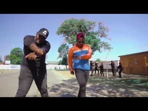 Mikrophone7 x Solomon Plate - Let Me {Shot by No ID Guru Pictel ©2019}