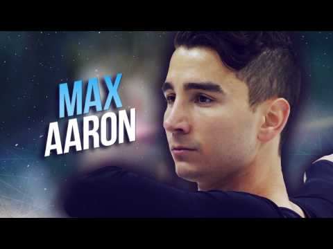 Bio Blast | Max Aaron