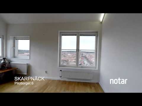 Såld, 4:a · 111m2 · 7335 kr avg, Skarpnäck : Via Notar mäklare Solna