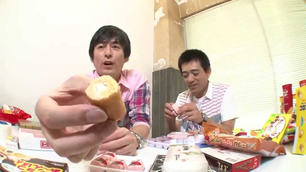 【やってみた】お菓子リュック作ってみた！【才能が爆発】