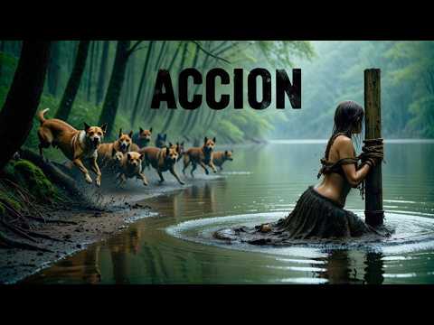 Fue Secuestrada Por Un Criminal Que Buscaba Ajustar Cuentas | Película Completa en Español Acción