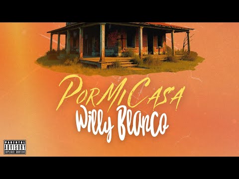 WillyBlanco - Commando