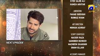 Fasiq - Episode 89 Teaser - 19th February 2022 - HAR PAL GEO video