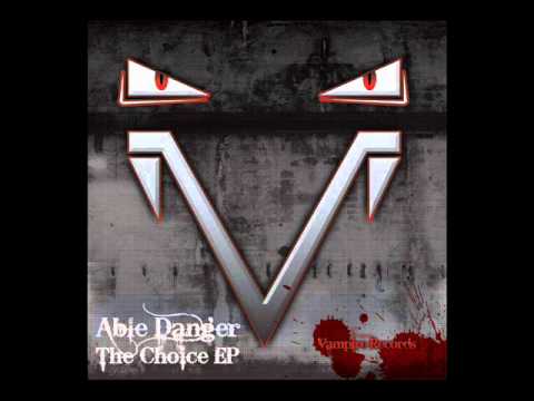 Able Danger -- Siege (The Choice EP - Vampire Records)