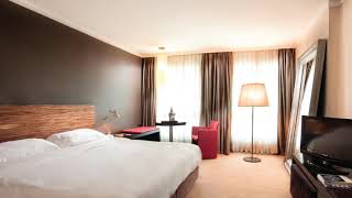 İstanbul Nişantaşı Otelleri - Bentley by Molton Hotels