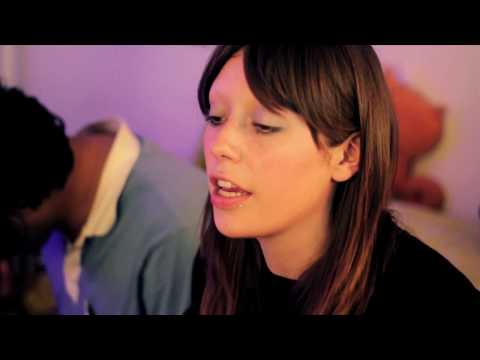 Mr Twin Sister - Lady Daydream (live acoustic on Big Ugly Yellow Couch)