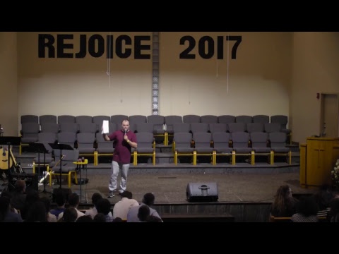 Golgotha Church [Midland WA] / 2017.05.27 Rejoice 2017 A