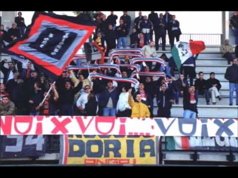 Spot Angri Sanseverinese