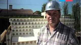 preview picture of video 'Reconstrucción: Construcción de viviendas en Santa Cruz, Región de O'Higgins'