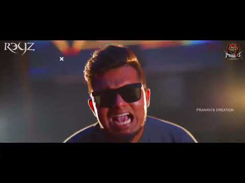 Silap Pannathe - PranaVi's Creation