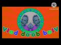 Vlad Dan Nikita Logo Effects Sponsored By DERP WHAT THE FLIP Csupo Effects