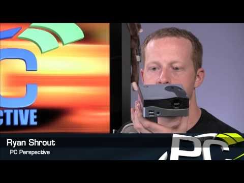 PC Perspective Podcast 291 - 03/13/14