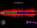 Europe - Final Countdown (Dj Danny Remix) 