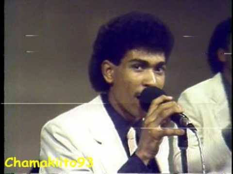 DIONI FERNANDEZ Y EL EQUIPO - Coplas Del Topo (80's)