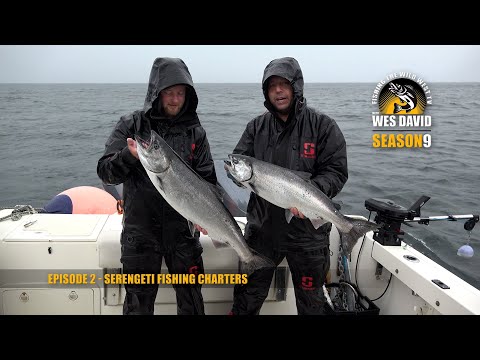 FTWWTV S09E02 - Serengeti Fishing Charters