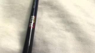 New Rod   Silstar Power Tip