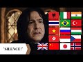 Snape Destroyed Harry And Ron In 16 Different Languages Harry Potter Multilanguages