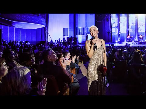 MARIZA LIVE Bucharest | Official Aftermovie