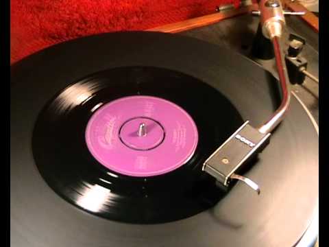 Billy May & His Orchestra - 'The Beat' - 1956 45rpm