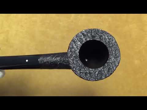 Pipa Dunhill Shell Briar gruppo 5 - 5105 (2021) - DHSH203