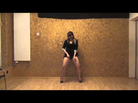 Secret - Poison Dance Cover