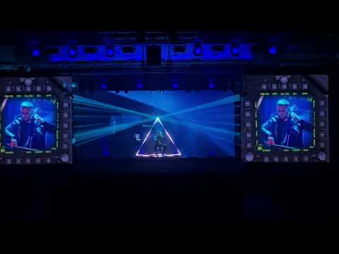 LOOP TRIGGER- Top Gun - Anthem [ live electric cello cover ]