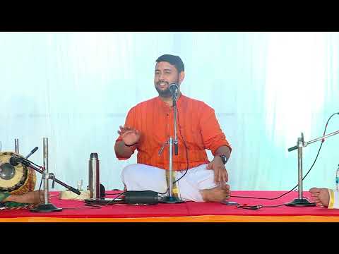 Sindhanai Sei Maname, Super Singer RP Shravan Classical Vocal, Nandhavanam, Old Age Care for Elders