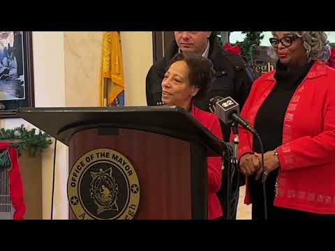 Paterson Guaranteed Income