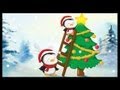 Chanson de Noël : Mon beau sapin 