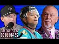 Former NHLer Is Adamant DON CHERRY IS NOT RACIST