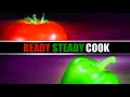 Ready Steady Cook S Intro History