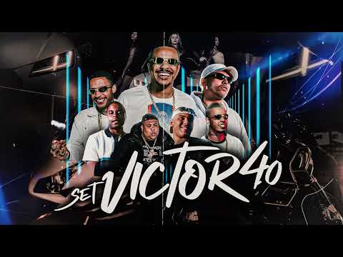 SET DJ VICTOR 4.0 - MC Kadu, MC GP, MC Kelvinho, Tuto, G10 e MC Marks