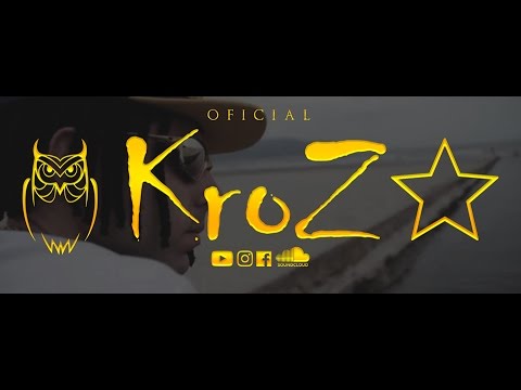 KroZ feat. Fraza - Valor da Liberdade (Video Clipe Oficial)