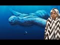 The Ocean Is WAY Deeper Than You Think