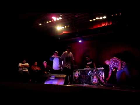 8. Beka vs Reos. Supremacía Mc El Salvador