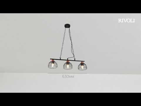 Превью видео