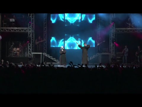 Astro Amado - Irmã Kelly Patrícia