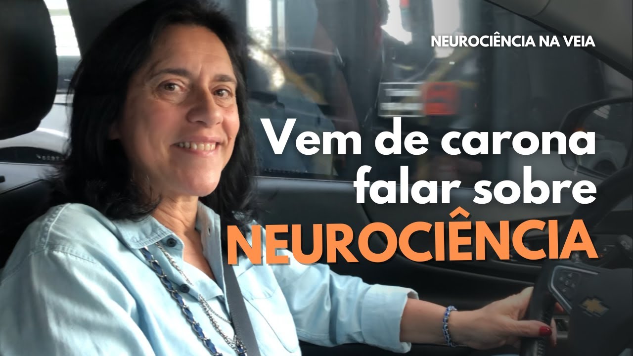 Carla Tieppo | Existe Cérebro Trino?