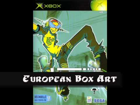 Fave VGM #586: "The Concept of Love" ~ Hideki Naganuma