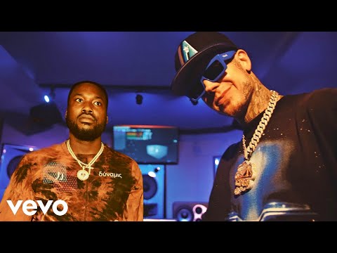 Meek Mill x Millyz - Blueberry Hill [Music Video]