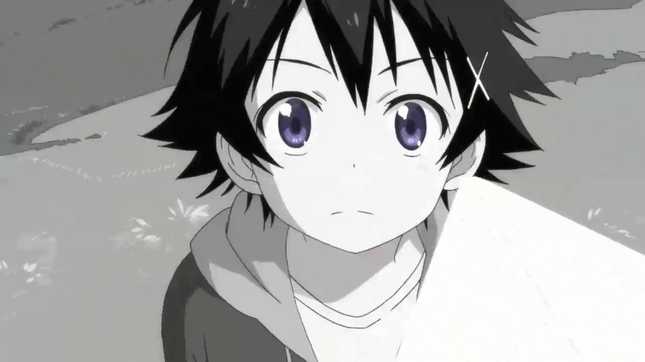 click / ClariS【ニセコイOP】