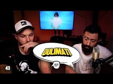 Ina Gallardo feat. Krisko - Sexbomba (Duli & Mati Reaction)