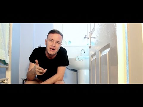 Scott Stewart - Wash My Hands ft. Wee D (Official Music Video)