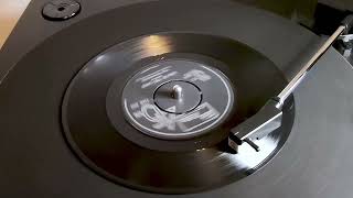 The Temptations - Law of The Land (1973 7" Single)