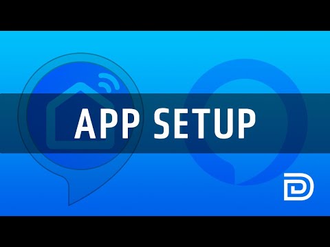 How To Setup Amazon Alexa Smart Life App | Smart Life...