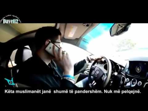 Kujdes! - Mos paragjyko (Zgjohu.mk)