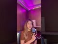 Kahani Suno Simran Sehgal Cover Hindi Song Shorts Cover