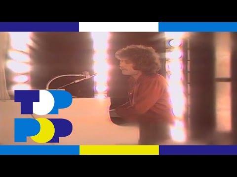 Dean Friedman - Lydia (1979) • TopPop