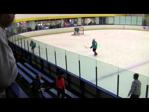 Bayonne Rangers vs Long Island Surf 3-29-14 (Period 3)