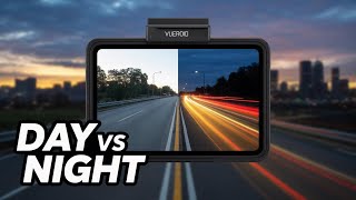 Vueroid S1 4K Infinite 3CH Unboxing & Honest Review — Triple Dash Cam Worth It?